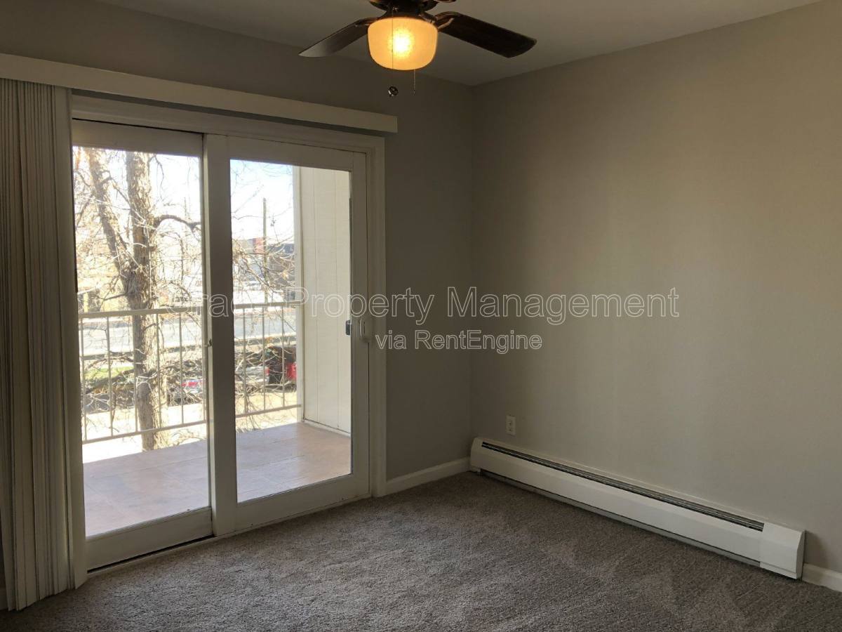 Condo for rent at 5770 E Warren Ave #206C, Denver, CO 80222