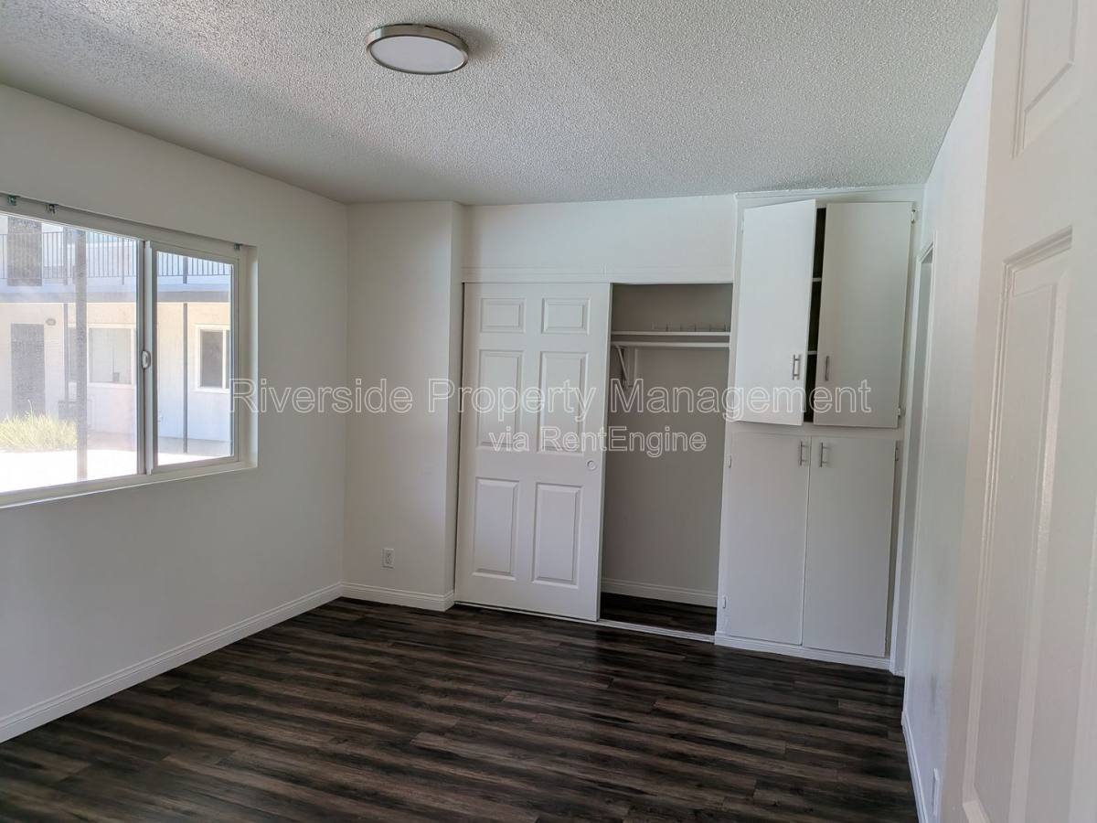 Apartment for rent at 1881 Loma Vista St #8, Riverside, CA 92507