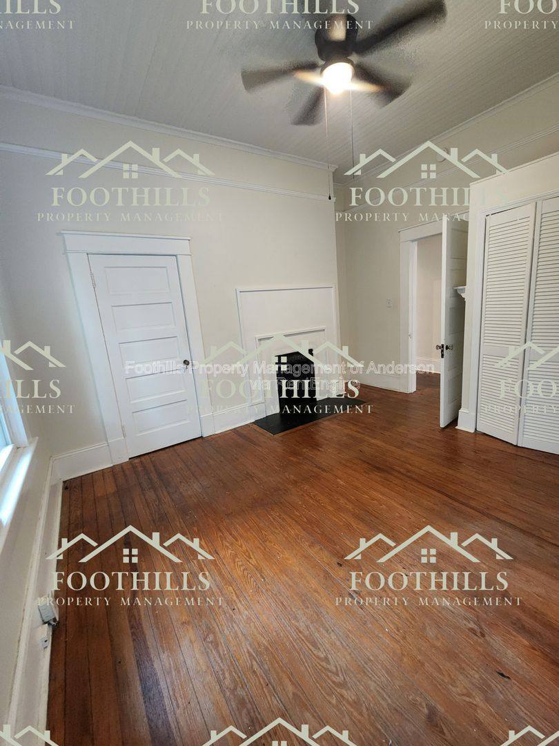House for rent at 1208 W Whitner St, Anderson, SC 29624