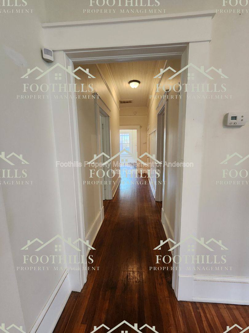 House for rent at 1208 W Whitner St, Anderson, SC 29624
