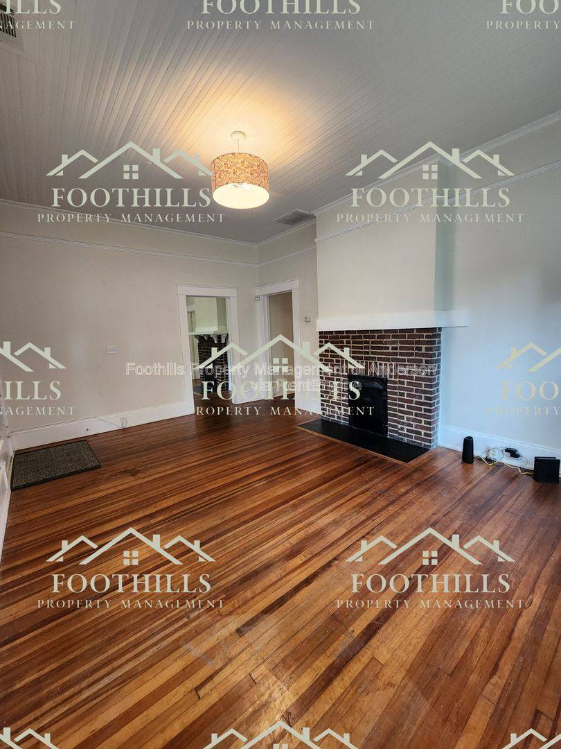 House for rent at 1208 W Whitner St, Anderson, SC 29624