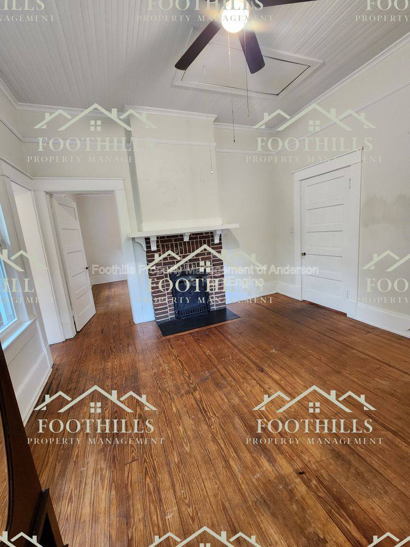 House for rent at 1208 W Whitner St, Anderson, SC 29624