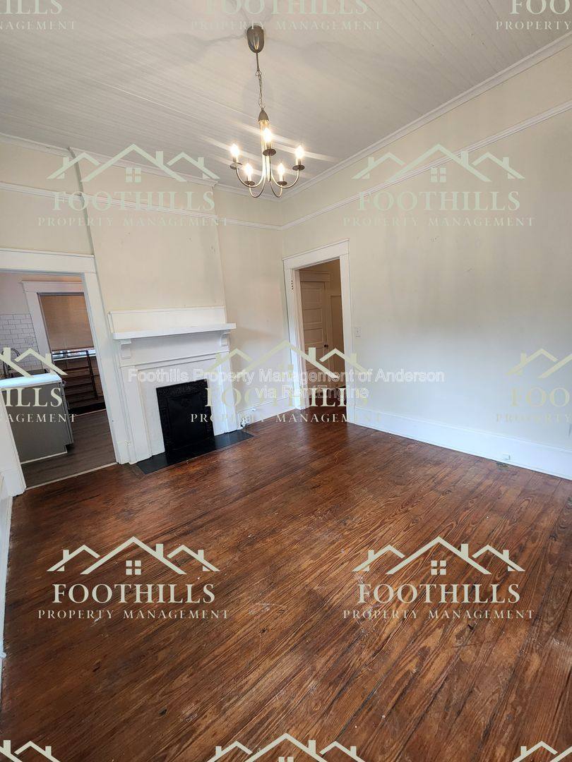 House for rent at 1208 W Whitner St, Anderson, SC 29624