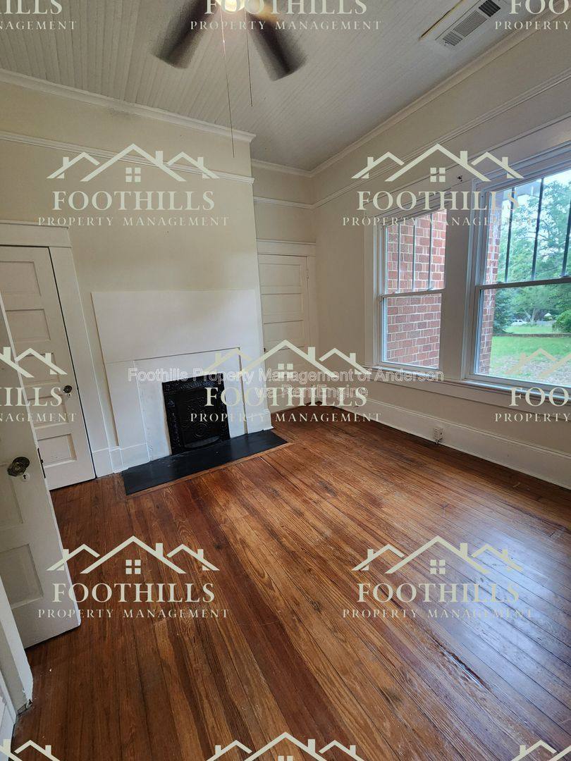 House for rent at 1208 W Whitner St, Anderson, SC 29624