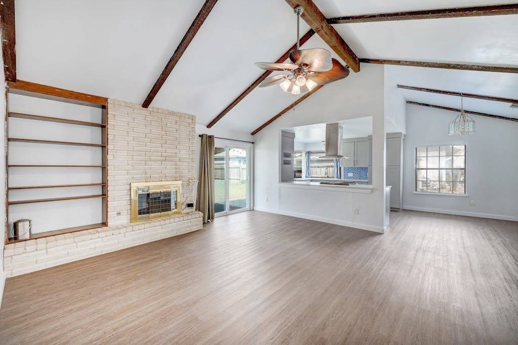 House for rent at 6502 Bridgewater Cove, Austin, TX 78723