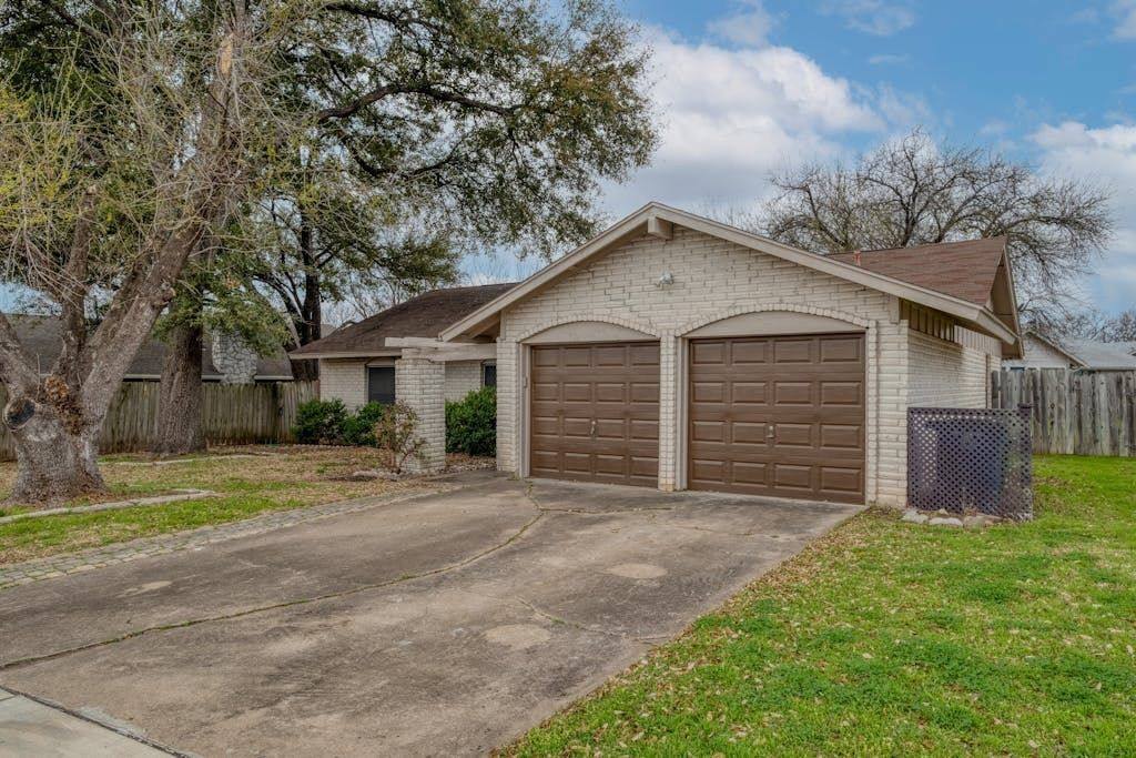 House for rent at 6502 Bridgewater Cove, Austin, TX 78723