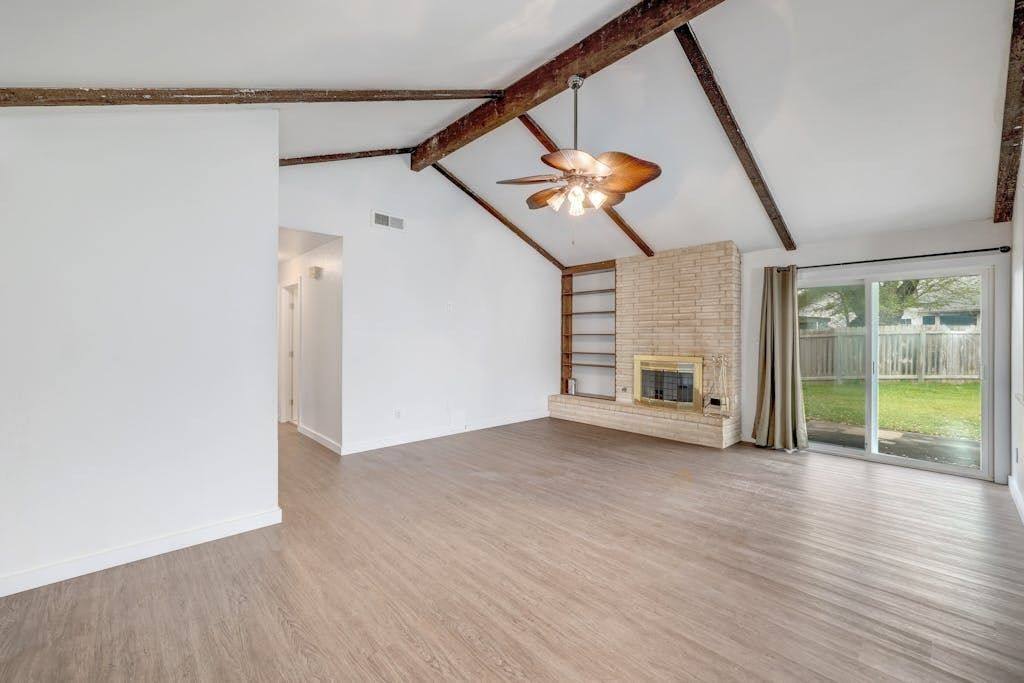 House for rent at 6502 Bridgewater Cove, Austin, TX 78723