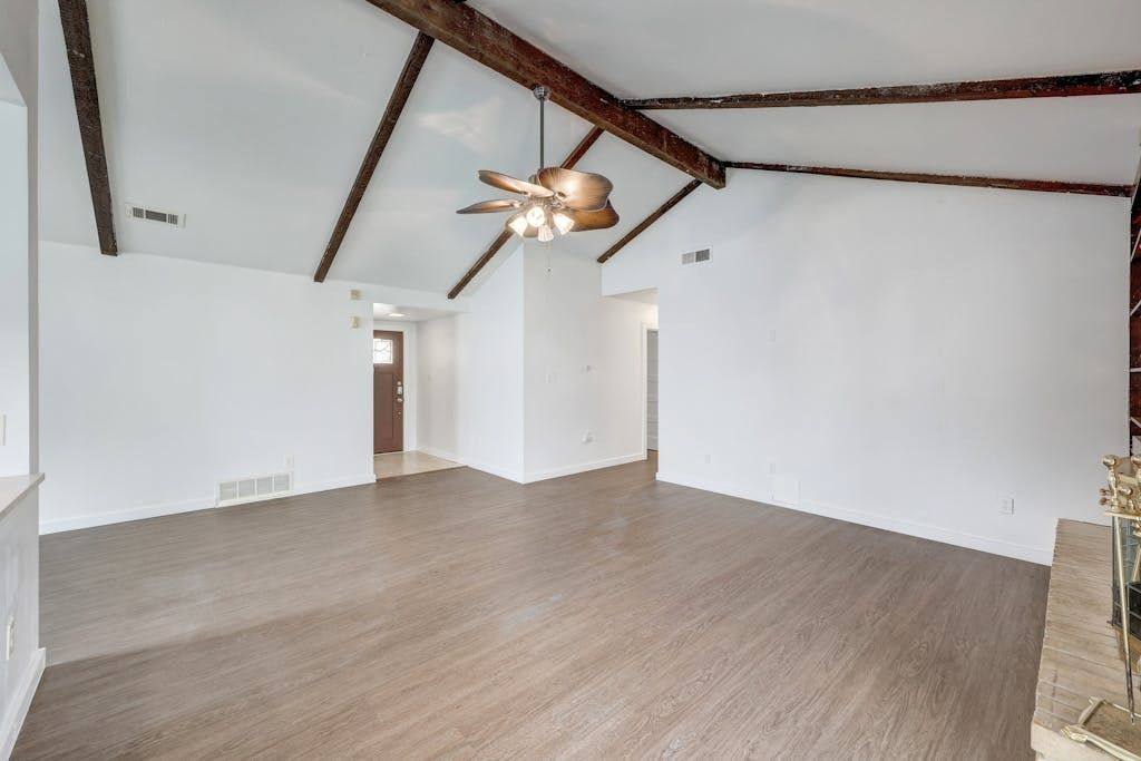House for rent at 6502 Bridgewater Cove, Austin, TX 78723