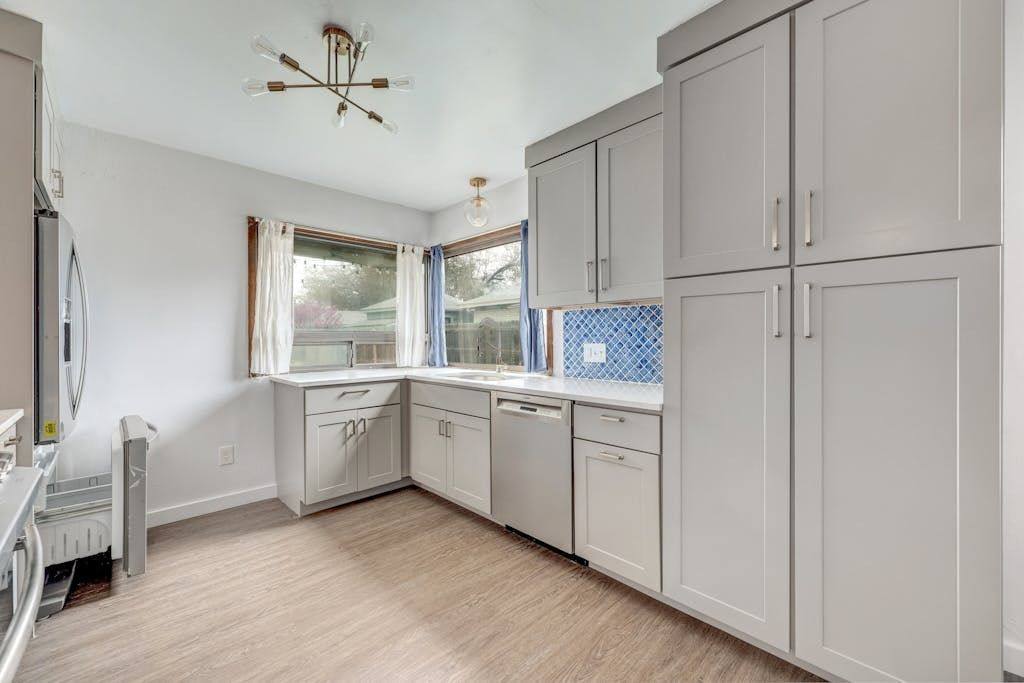 House for rent at 6502 Bridgewater Cove, Austin, TX 78723