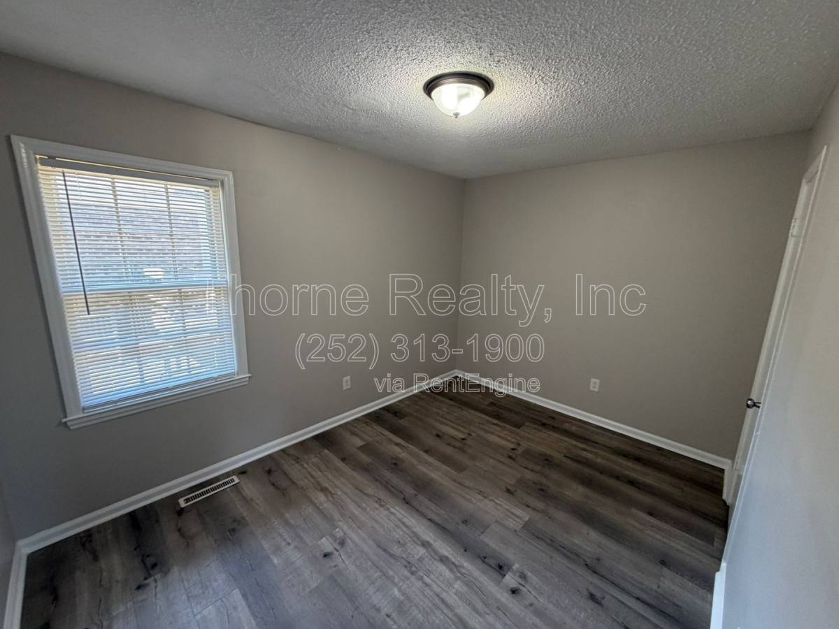 Apartment for rent at 520 Keen St #B, Rocky Mount, NC 27804