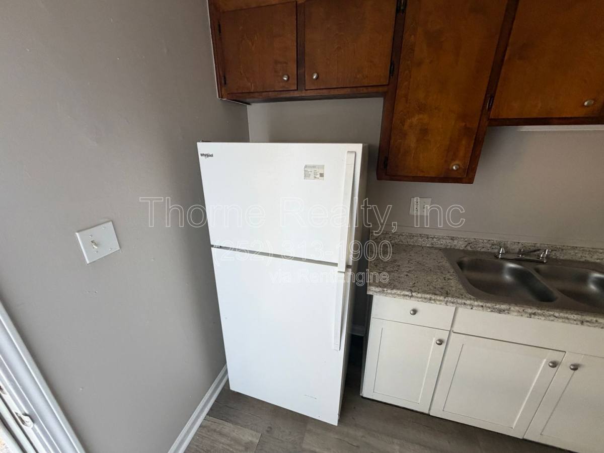 Apartment for rent at 520 Keen St #B, Rocky Mount, NC 27804