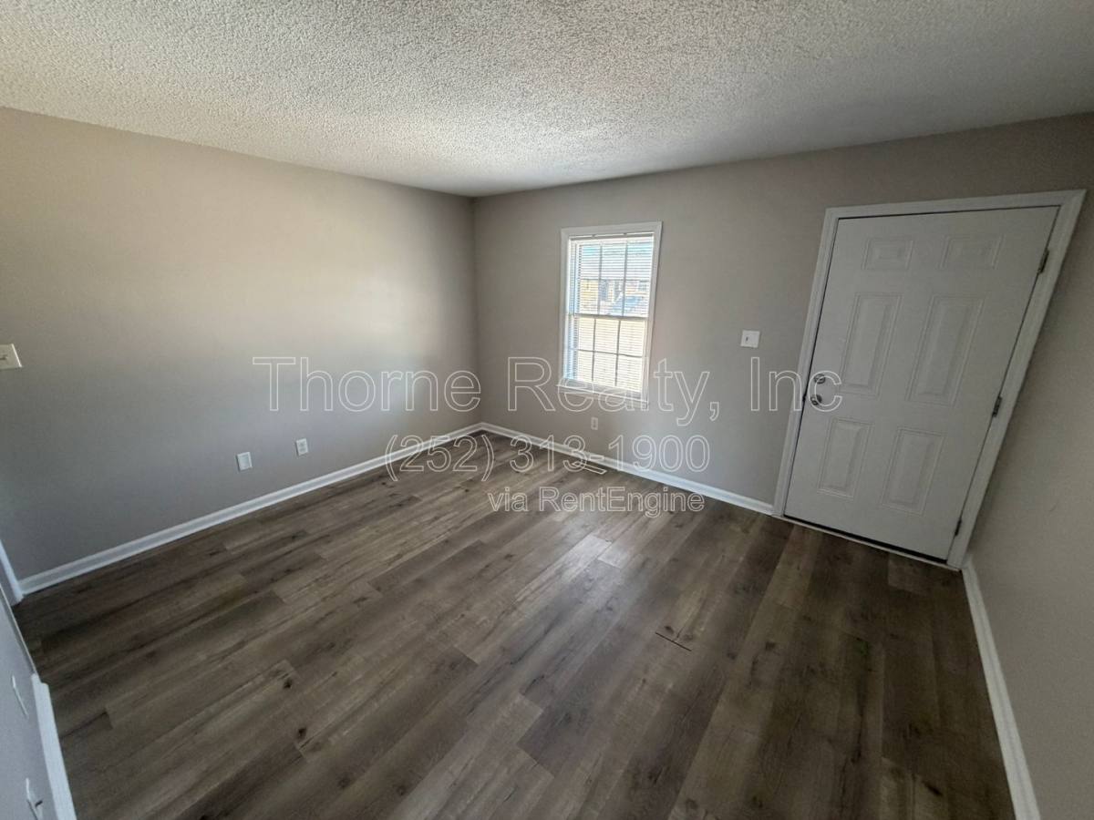 Apartment for rent at 520 Keen St #B, Rocky Mount, NC 27804