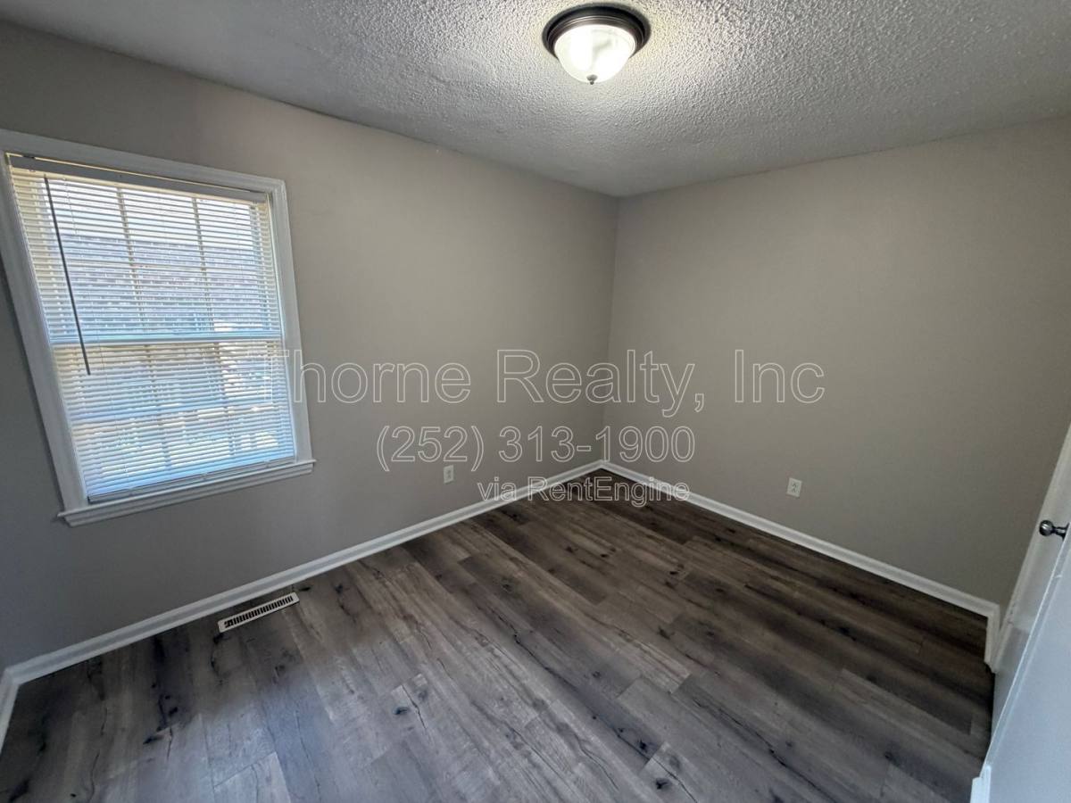 Apartment for rent at 520 Keen St #B, Rocky Mount, NC 27804