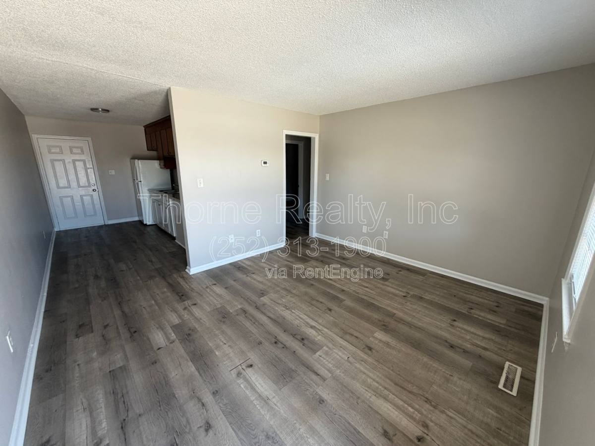 Apartment for rent at 520 Keen St #B, Rocky Mount, NC 27804