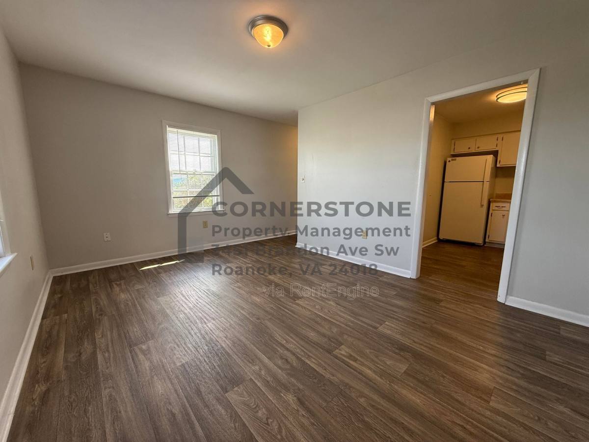 Apartment for rent at 6502 Carefree Lane #1, Roanoke, VA 24019