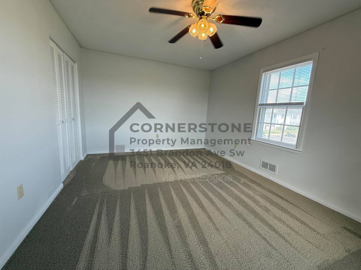 Apartment for rent at 6502 Carefree Lane #1, Roanoke, VA 24019