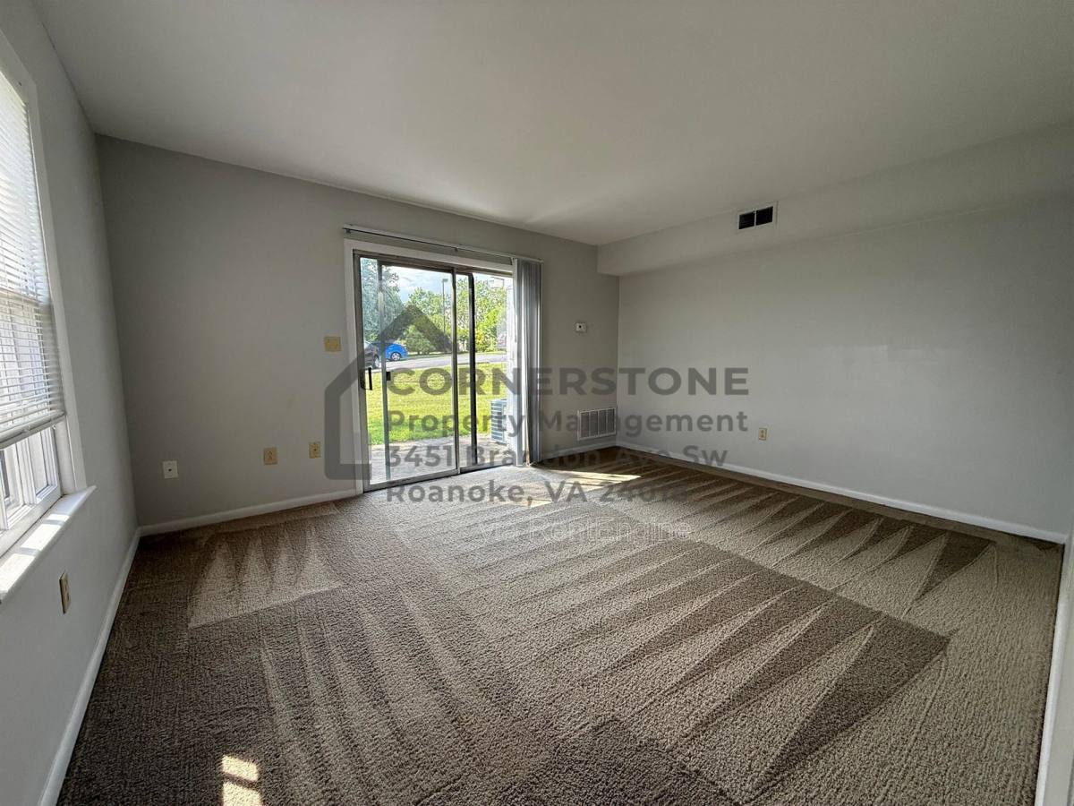Apartment for rent at 6502 Carefree Lane #1, Roanoke, VA 24019
