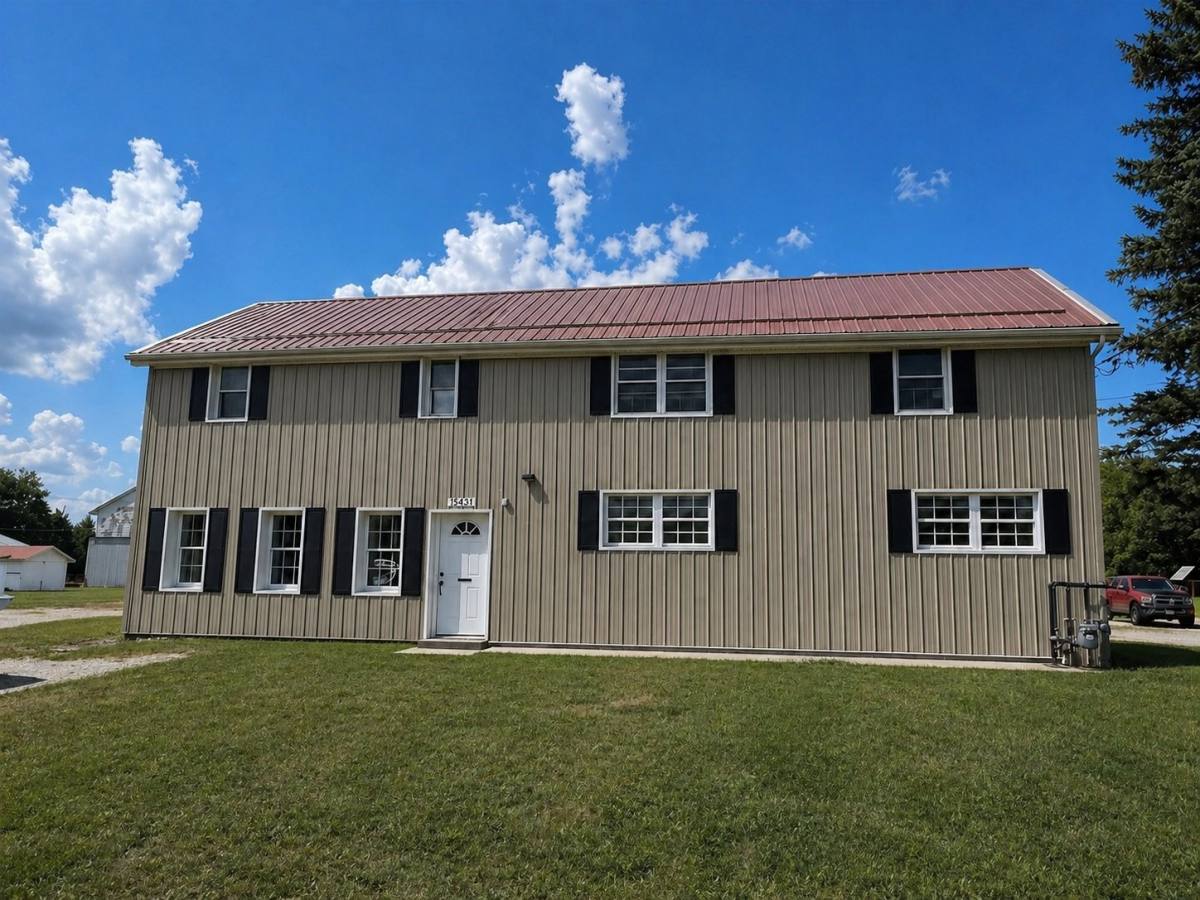 Apartment for rent at 5361 Lake Rd, Brockport, NY 14420