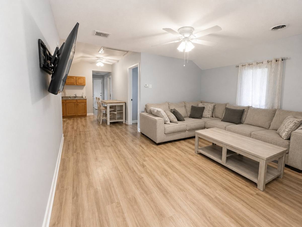 Apartment for rent at 5361 Lake Rd, Brockport, NY 14420