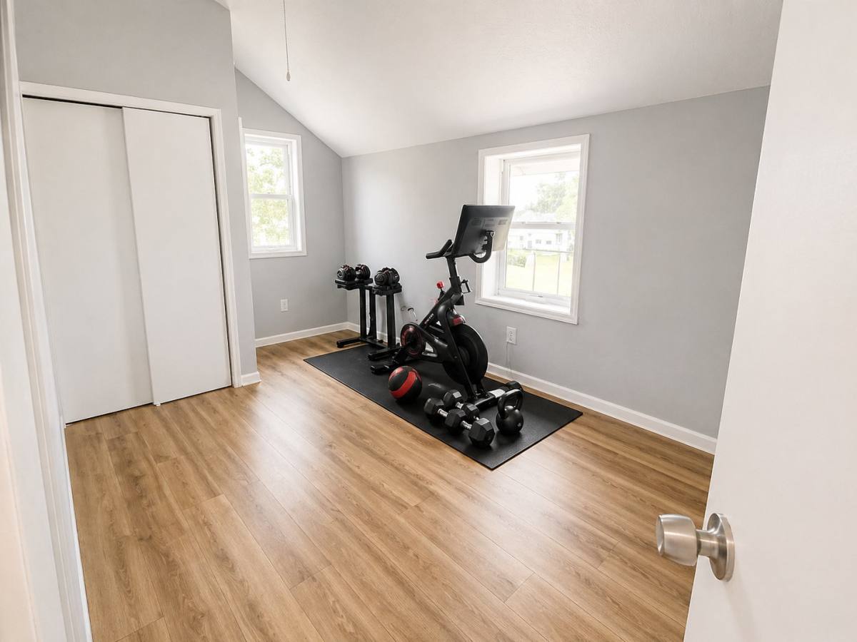 Apartment for rent at 5361 Lake Rd, Brockport, NY 14420