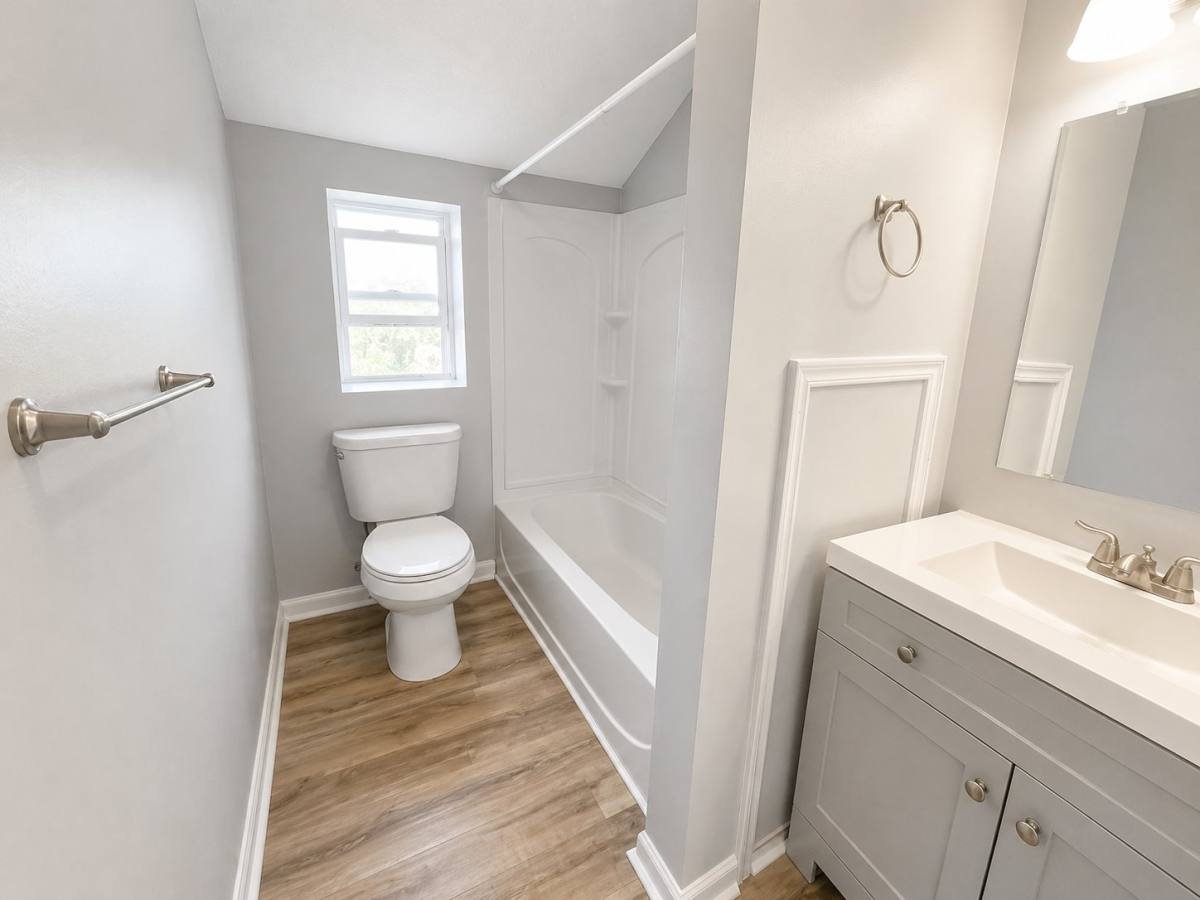 Apartment for rent at 5361 Lake Rd, Brockport, NY 14420