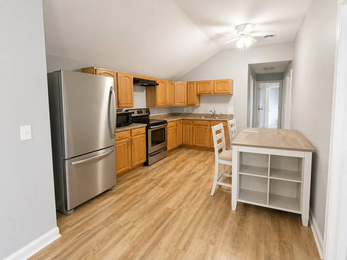 Apartment for rent at 5361 Lake Rd, Brockport, NY 14420