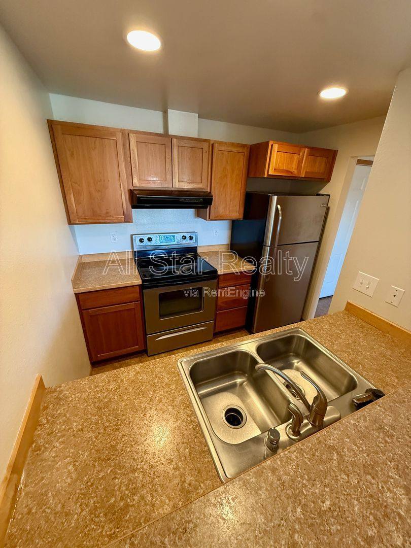 Condo for rent at 9625 Independence Dr #C311, Anchorage, AK 99507