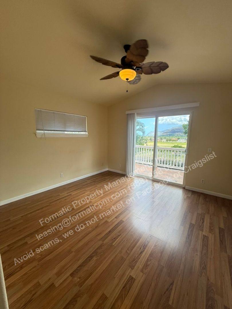 House for rent at 87-1062 Huamoa St, Waianae, HI 96792