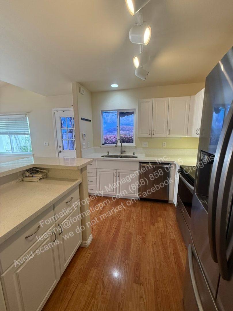 House for rent at 87-1062 Huamoa St, Waianae, HI 96792