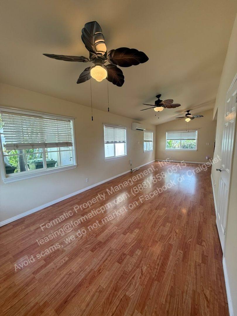 House for rent at 87-1062 Huamoa St, Waianae, HI 96792