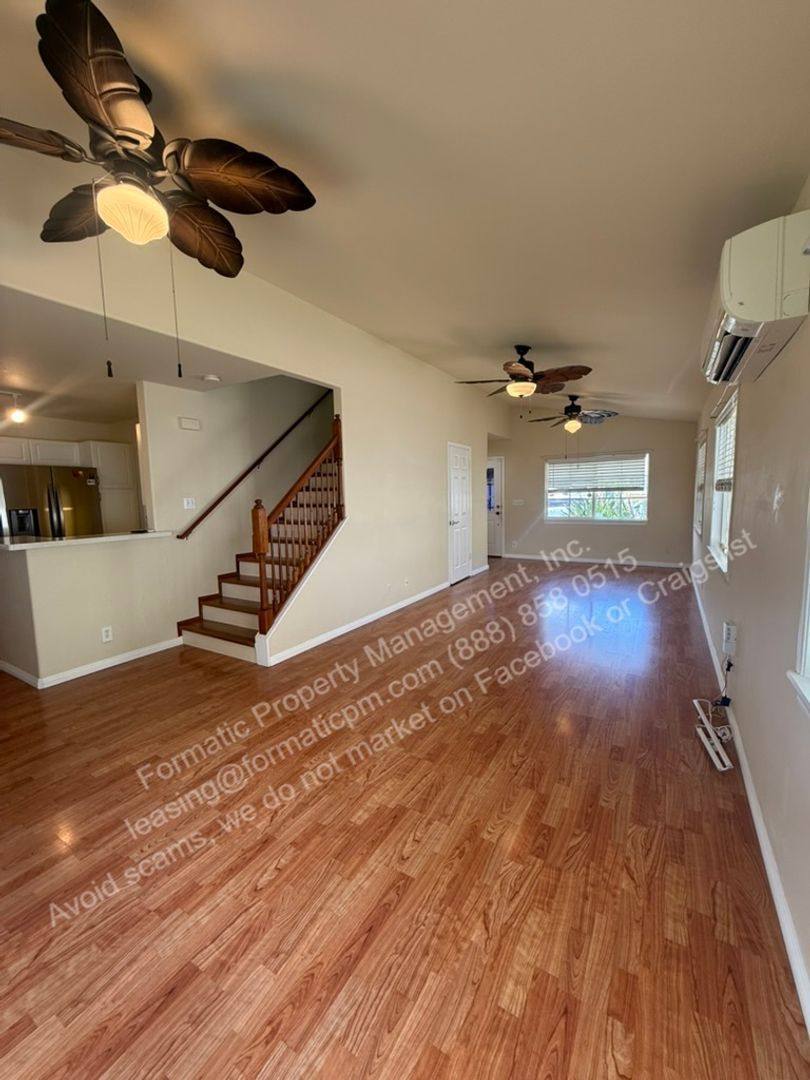 House for rent at 87-1062 Huamoa St, Waianae, HI 96792