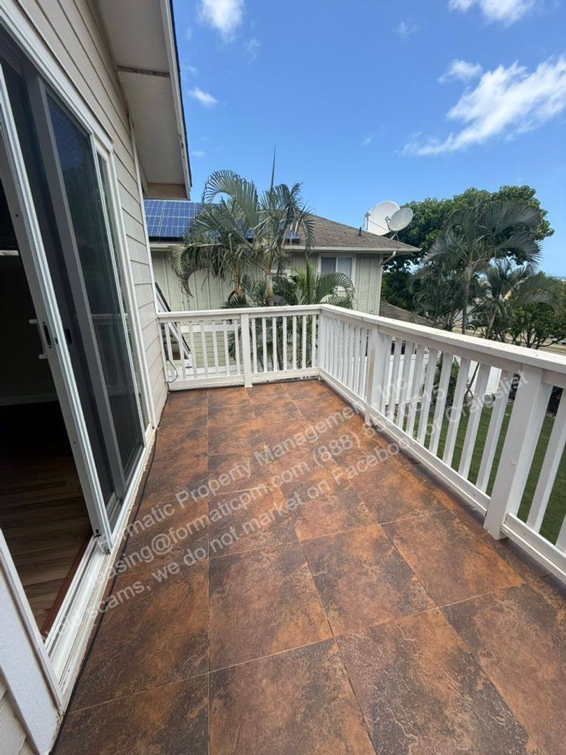 House for rent at 87-1062 Huamoa St, Waianae, HI 96792