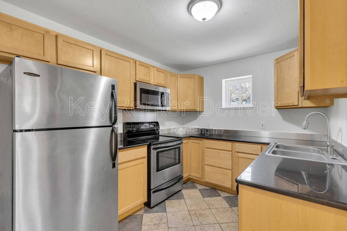 Apartment for rent at 1045 N Clarkson St #207, Denver, CO 80203