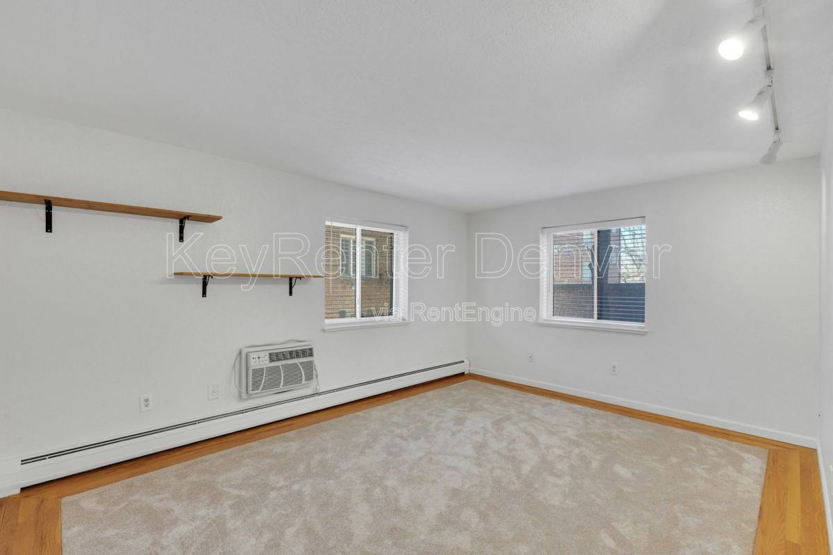 Apartment for rent at 1045 N Clarkson St #207, Denver, CO 80203