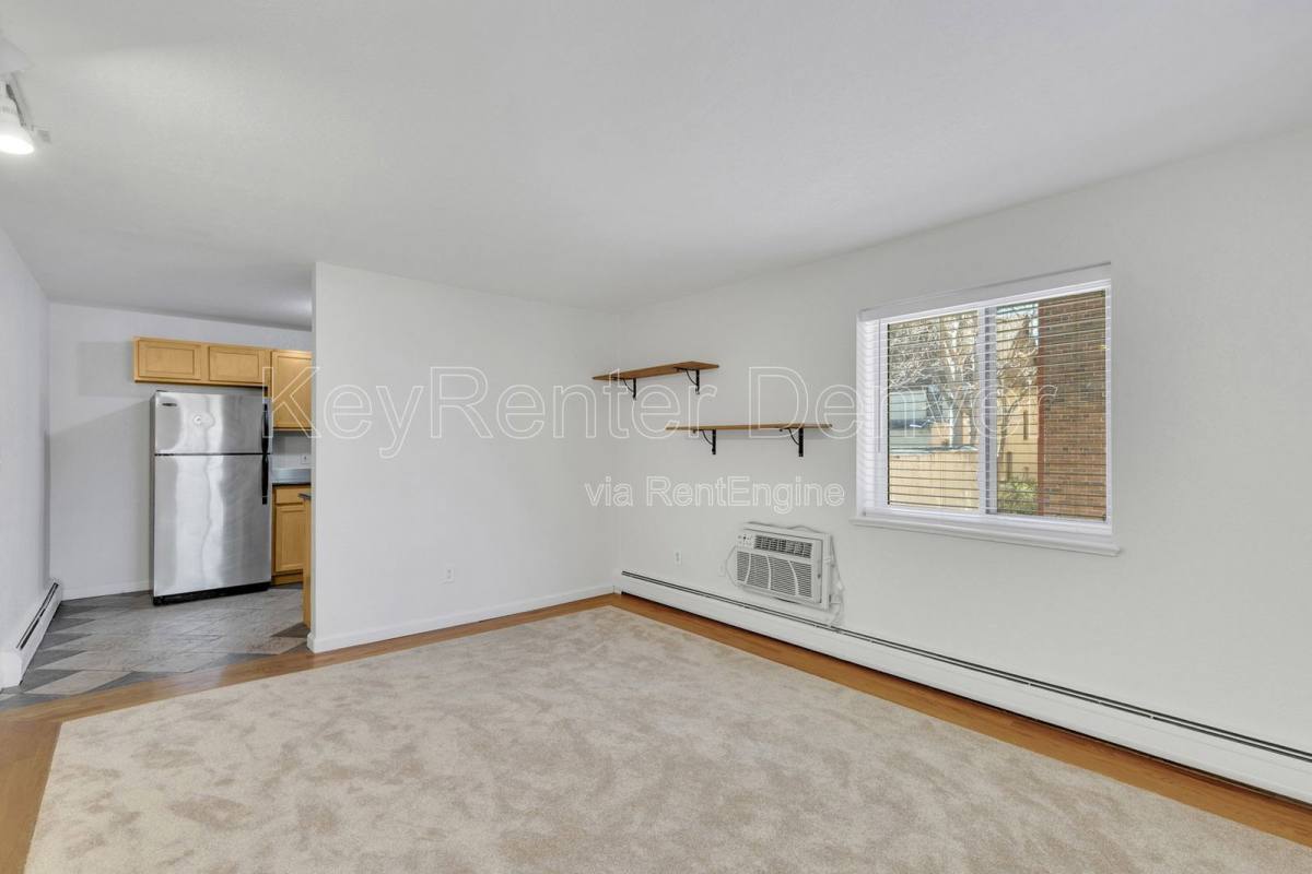 Apartment for rent at 1045 N Clarkson St #207, Denver, CO 80203