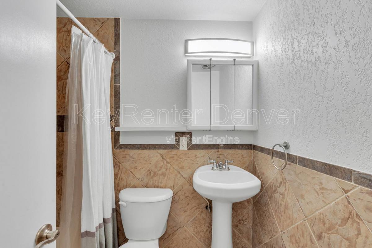 Apartment for rent at 1045 N Clarkson St #207, Denver, CO 80203