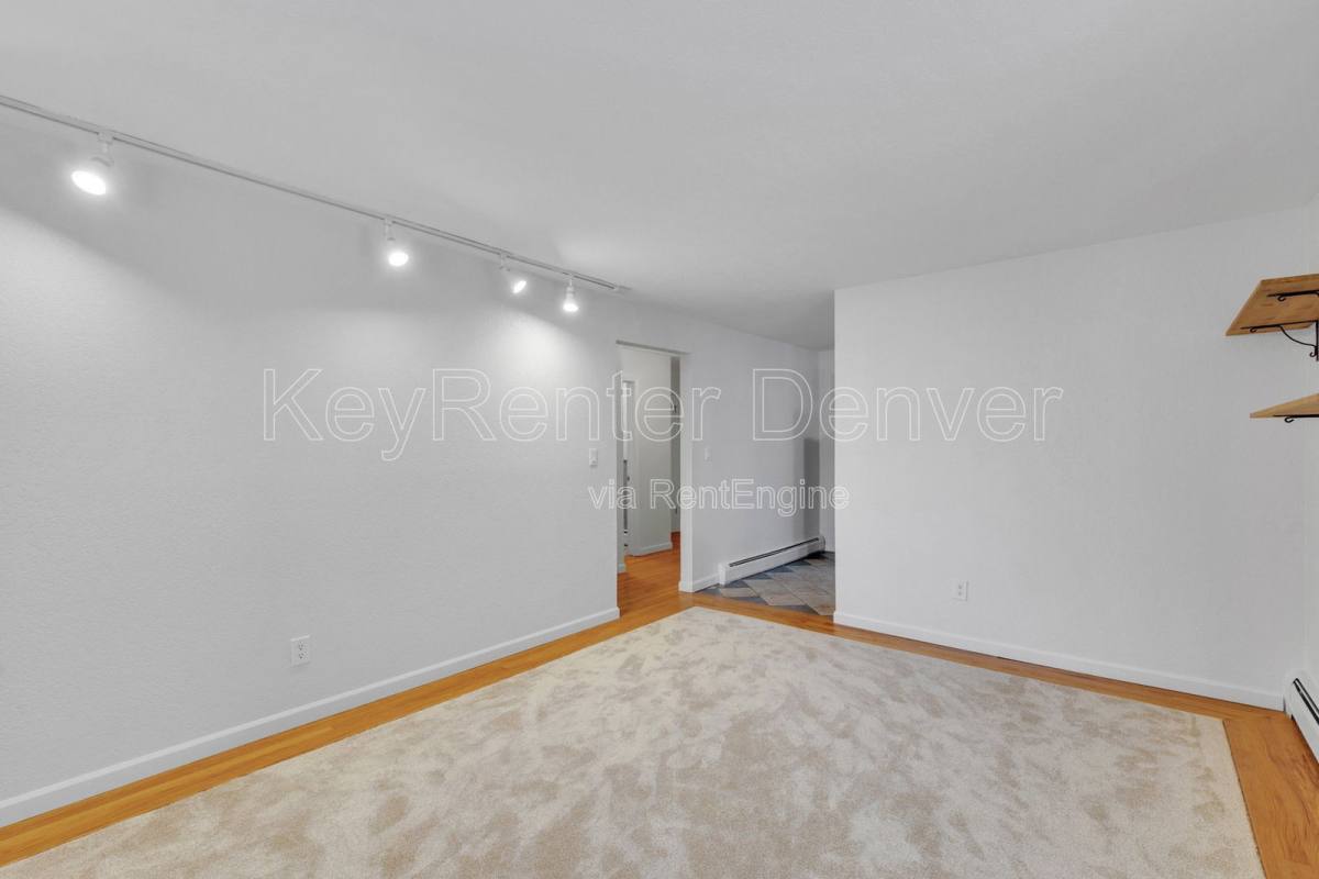 Apartment for rent at 1045 N Clarkson St #207, Denver, CO 80203