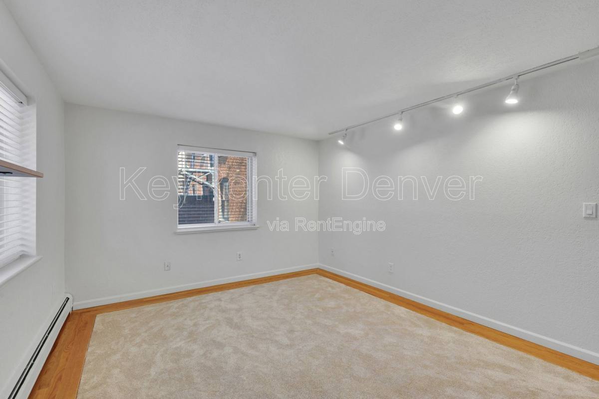 Apartment for rent at 1045 N Clarkson St #207, Denver, CO 80203
