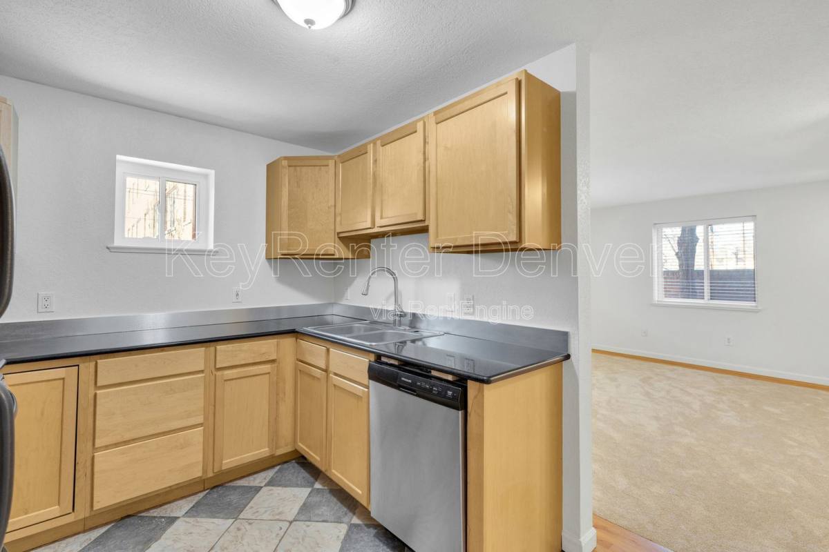 Apartment for rent at 1045 N Clarkson St #207, Denver, CO 80203