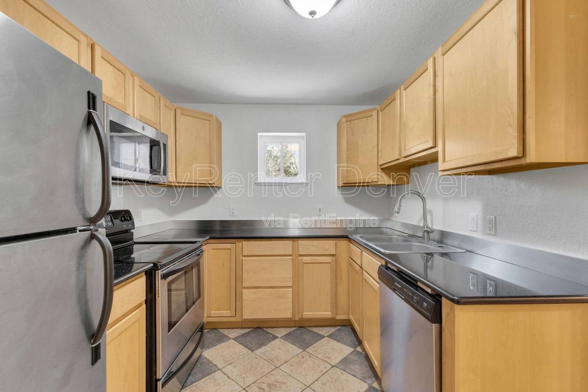 Apartment for rent at 1045 N Clarkson St #207, Denver, CO 80203