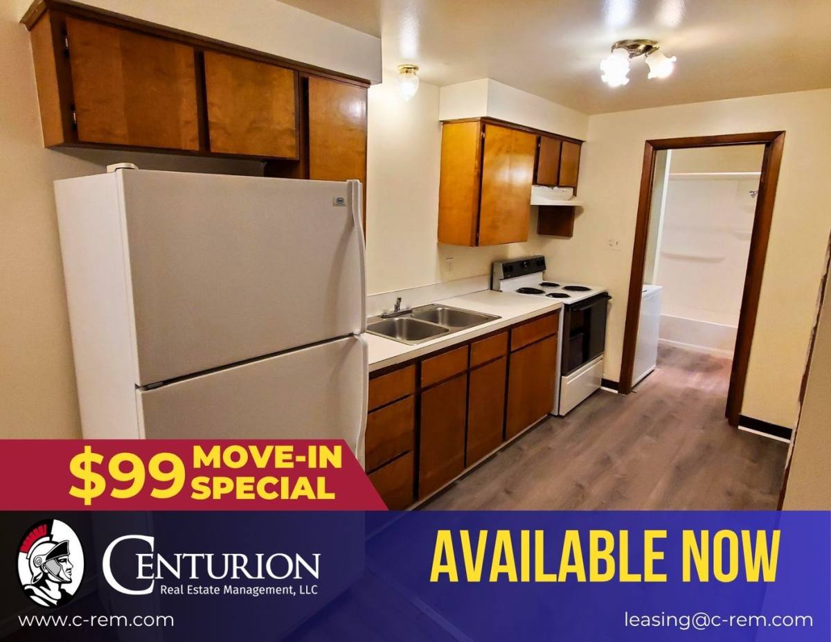 Apartment for rent at 156 Manbrin Dr N, Salem, OR 97303