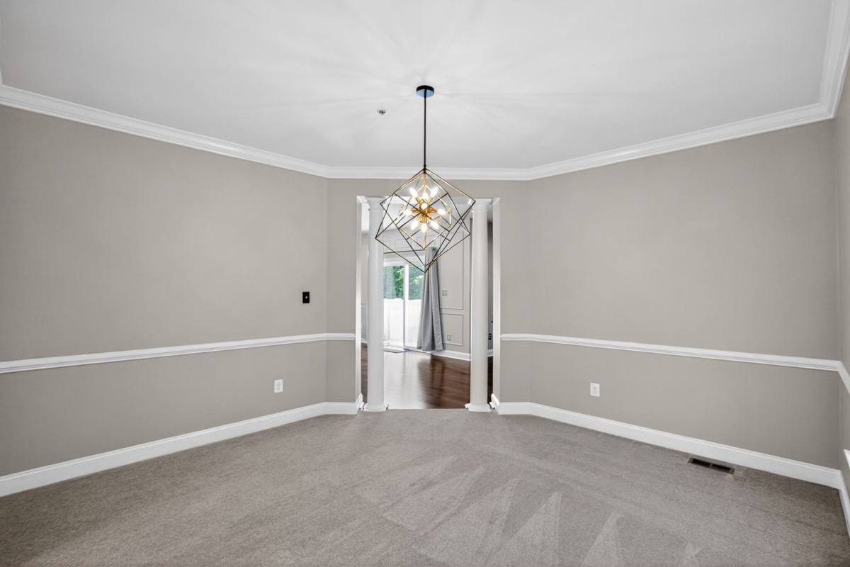 House for rent at 9575 Pep Rally Lane, Waldorf, MD 20603