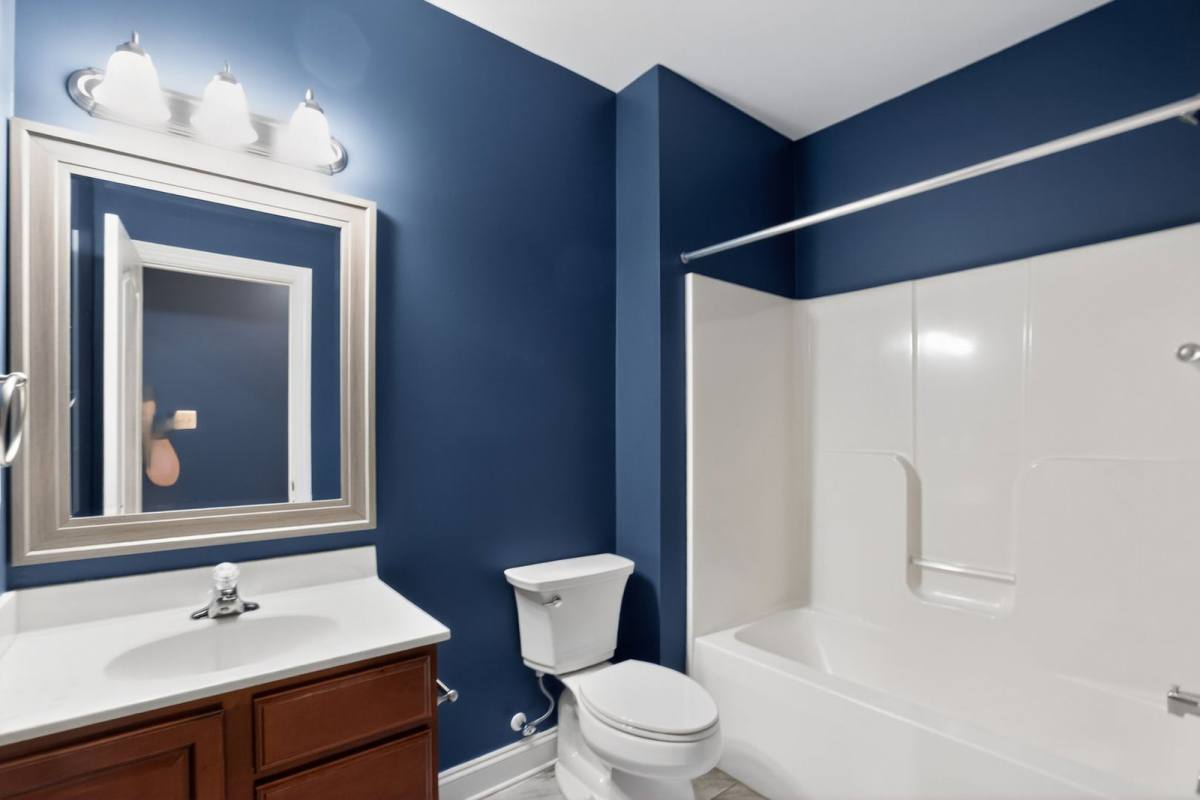 House for rent at 9575 Pep Rally Lane, Waldorf, MD 20603