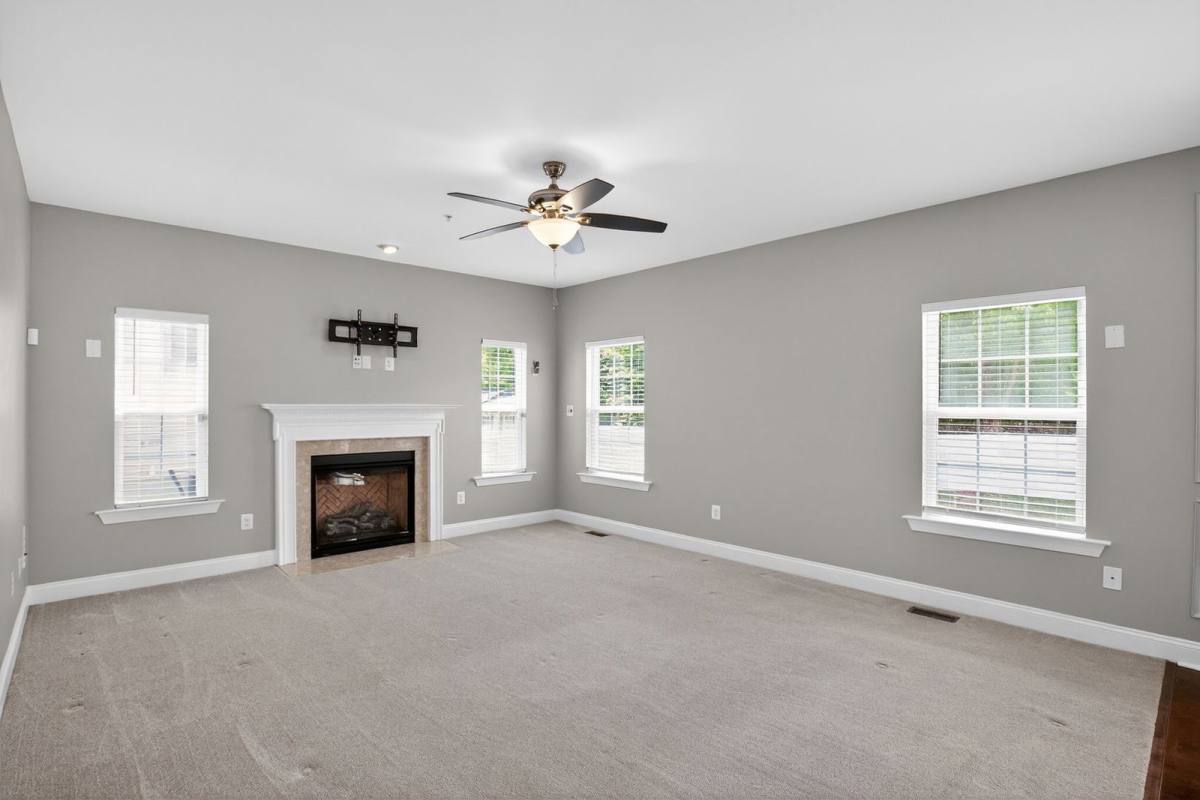 House for rent at 9575 Pep Rally Lane, Waldorf, MD 20603