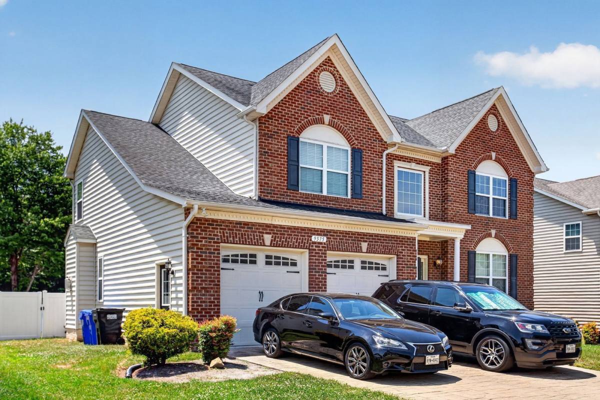 House for rent at 9575 Pep Rally Lane, Waldorf, MD 20603