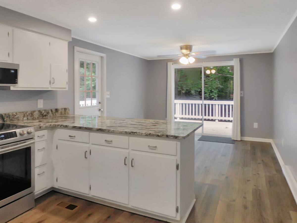 House for rent at 4225 Robinson Rd, Huntingtown, MD 20639