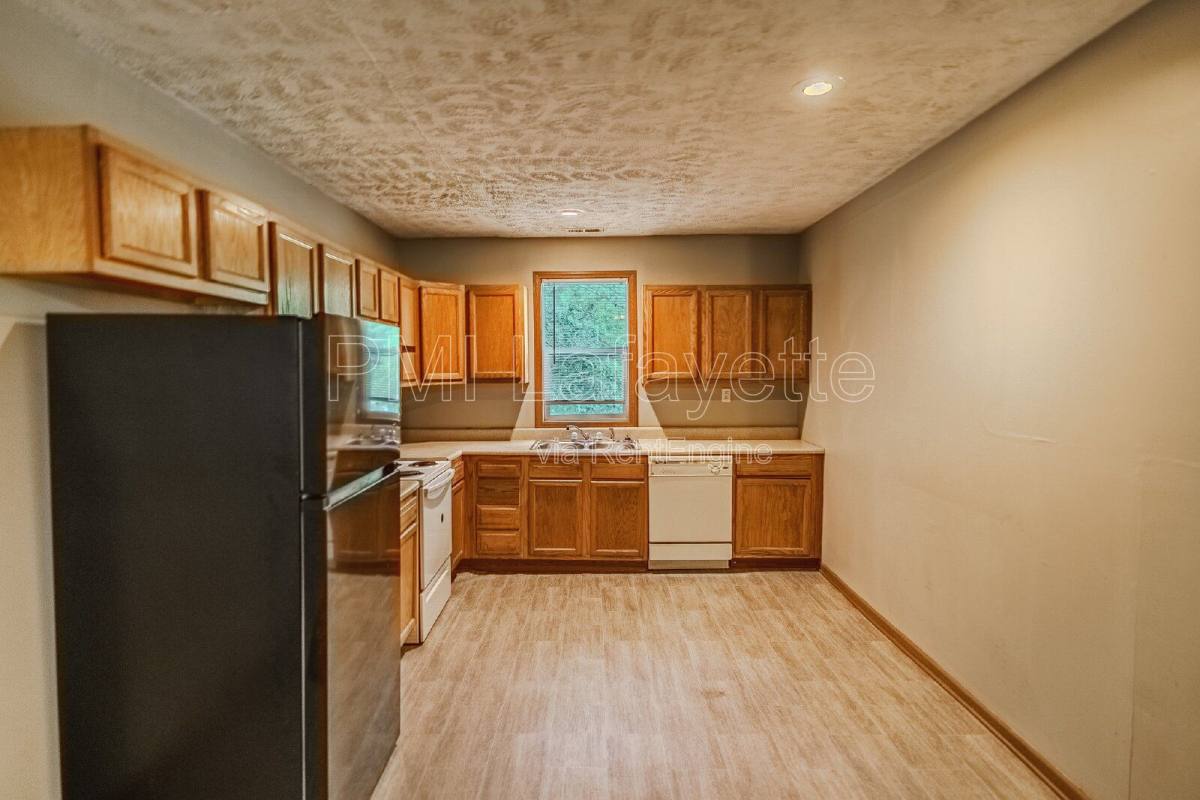 Apartment for rent at 617 Oregon St #B, Lafayette, IN 47901
