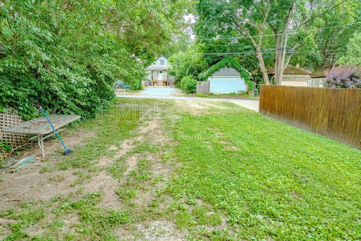 Apartment for rent at 617 Oregon St #B, Lafayette, IN 47901