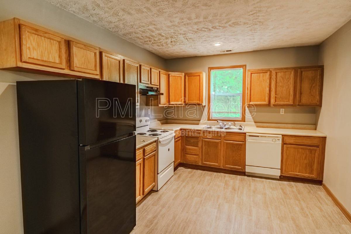 Apartment for rent at 617 Oregon St #B, Lafayette, IN 47901