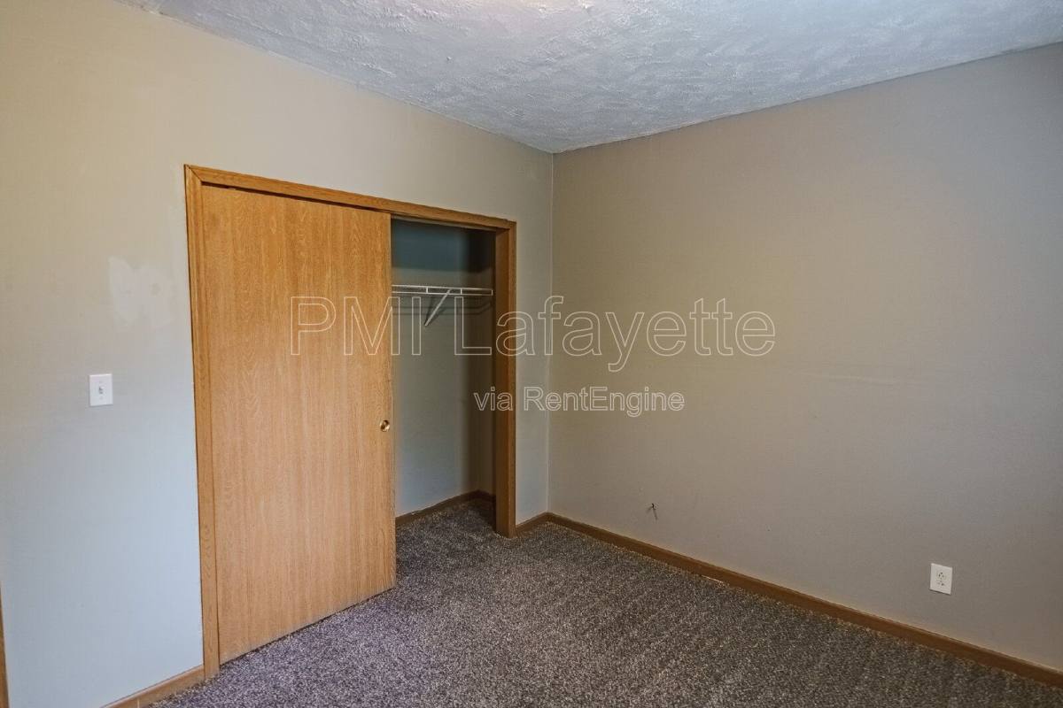 Apartment for rent at 617 Oregon St #B, Lafayette, IN 47901